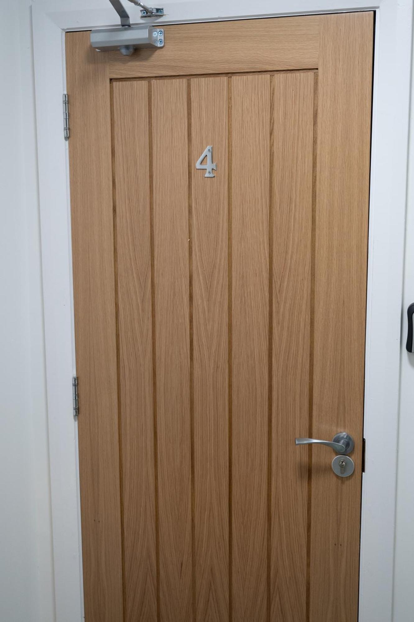Digbeth Aparthotel Birmingham Exteriör bild